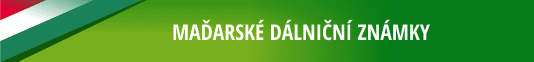Dálniční známky